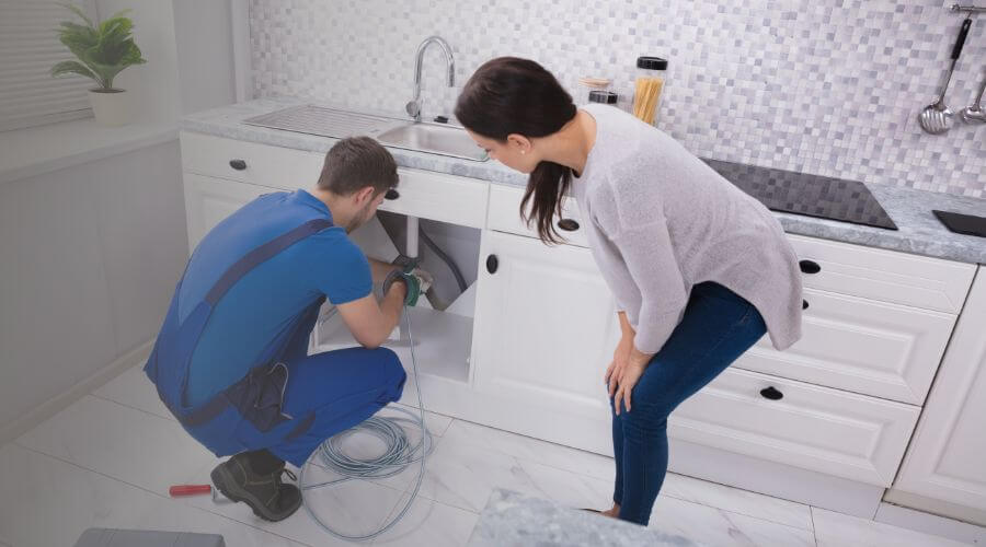 Professional Leak Detection in Chattahoochee, FL